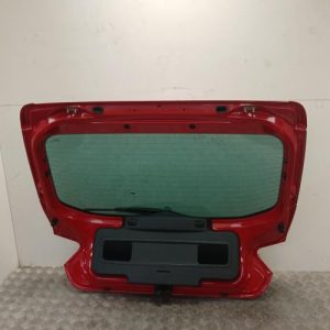 SEAT IBIZA 4 PHASE 2