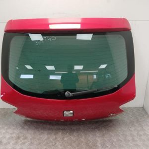 SEAT IBIZA 4 PHASE 2