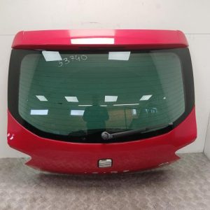 SEAT IBIZA 4 PHASE 2