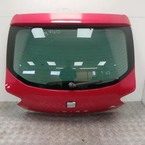 SEAT IBIZA 4 PHASE 2