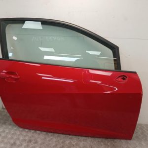 SEAT IBIZA 4 PHASE 2
