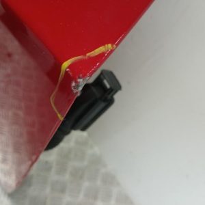 SEAT IBIZA 4 PHASE 2