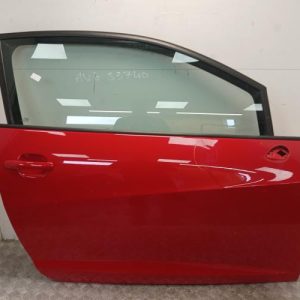 SEAT IBIZA 4 PHASE 2