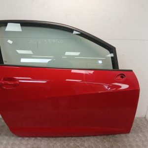 SEAT IBIZA 4 PHASE 2