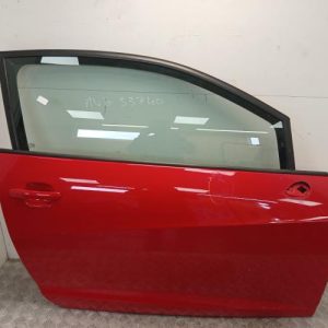 SEAT IBIZA 4 PHASE 2