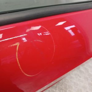 SEAT IBIZA 4 PHASE 2