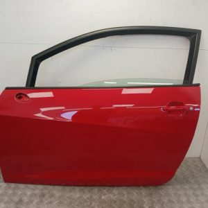 SEAT IBIZA 4 PHASE 2