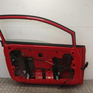 SEAT IBIZA 4 PHASE 2