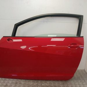 SEAT IBIZA 4 PHASE 2