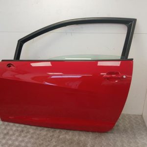 SEAT IBIZA 4 PHASE 2