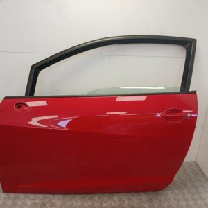 SEAT IBIZA 4 PHASE 2