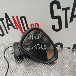 SEAT IBIZA 4 PHASE 2