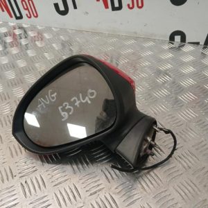 SEAT IBIZA 4 PHASE 2