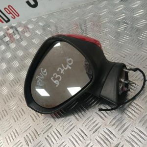 SEAT IBIZA 4 PHASE 2