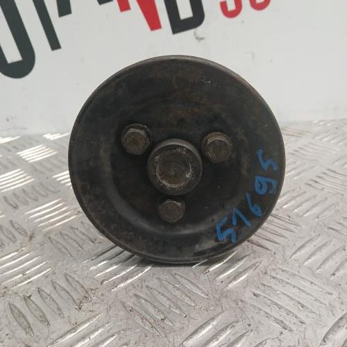 BMW SERIE 3 E36 COUPE