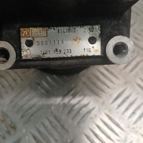 BMW SERIE 3 E36 COUPE