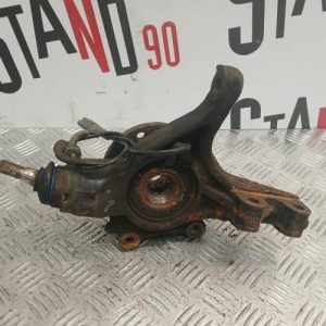 PEUGEOT 3008 1 PHASE 2