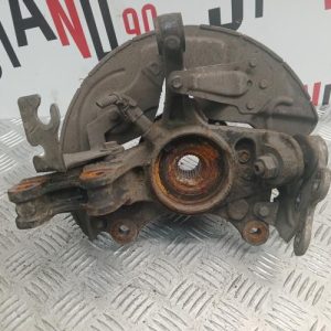 PEUGEOT PARTNER 3 PHASE 1