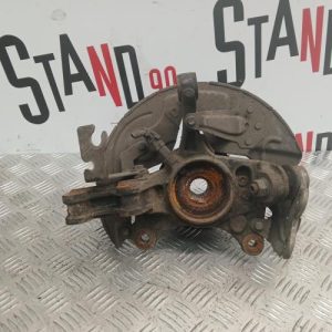 PEUGEOT PARTNER 3 PHASE 1