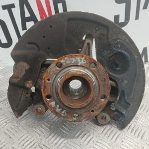 PEUGEOT PARTNER 3 PHASE 1