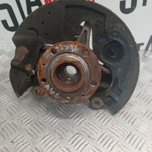 PEUGEOT PARTNER 3 PHASE 1