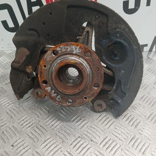 PEUGEOT PARTNER 3 PHASE 1