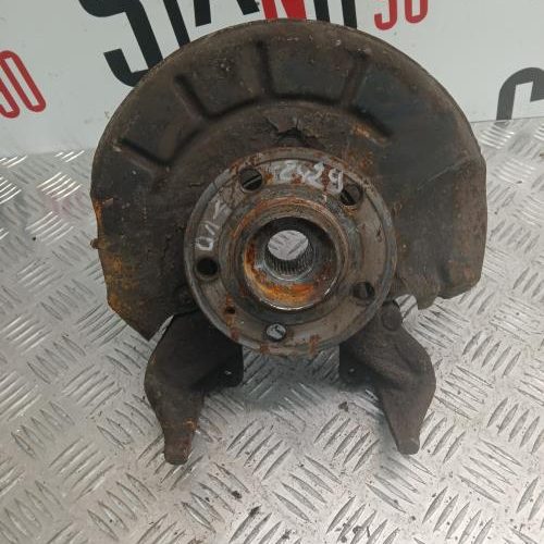 VOLKSWAGEN POLO 5 PHASE 1