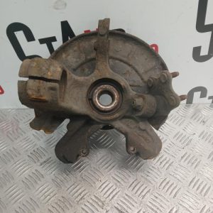 VOLKSWAGEN POLO 5 PHASE 1