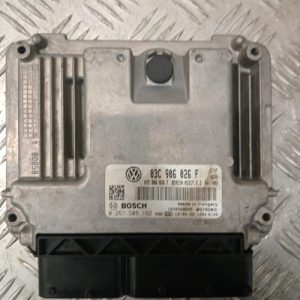 SEAT IBIZA 4 PHASE 2