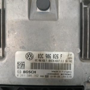 SEAT IBIZA 4 PHASE 2