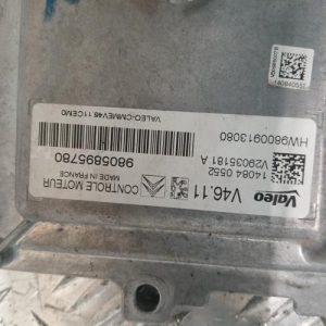 CITROEN C3 2 PHASE 2