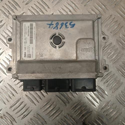 CITROEN C3 2 PHASE 2