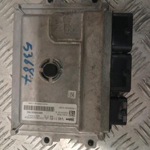 CITROEN C3 2 PHASE 2