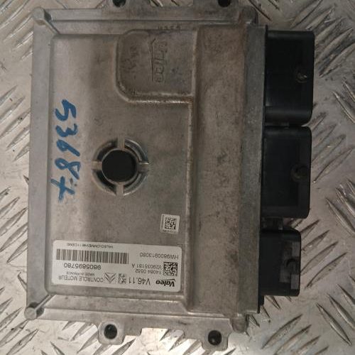 CITROEN C3 2 PHASE 2