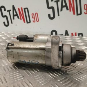 SEAT IBIZA 4 PHASE 2