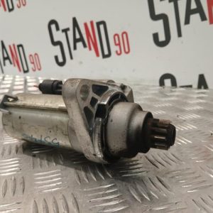 SEAT IBIZA 4 PHASE 2