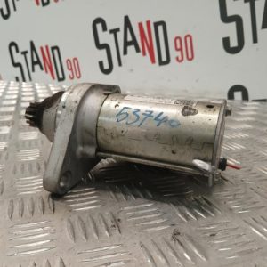 SEAT IBIZA 4 PHASE 2