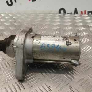 SEAT IBIZA 4 PHASE 2