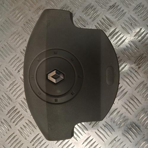 RENAULT MASTER 3 PHASE 2