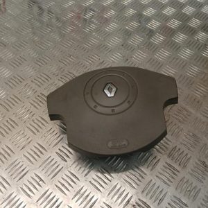 RENAULT MASTER 3 PHASE 2