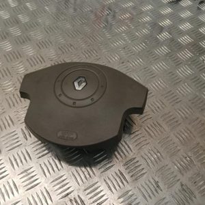 RENAULT MASTER 3 PHASE 2