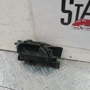 PEUGEOT PARTNER 2 PHASE 2