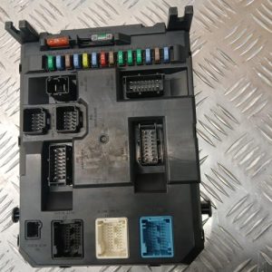 CITROEN C3 2 PHASE 2