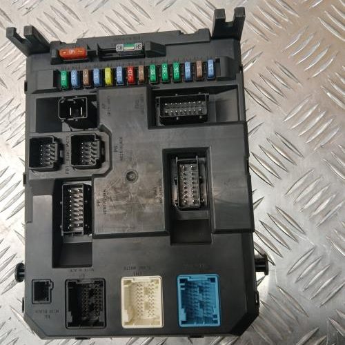 CITROEN C3 2 PHASE 2