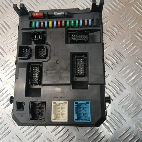 CITROEN C3 2 PHASE 2