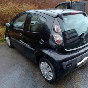 CITROEN C1 1