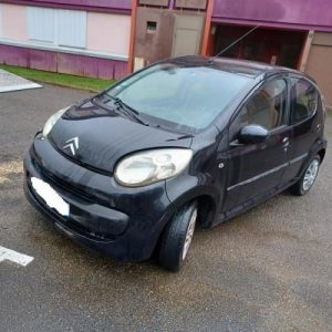 CITROEN C1 1