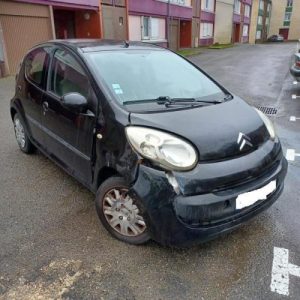 CITROEN C1 1