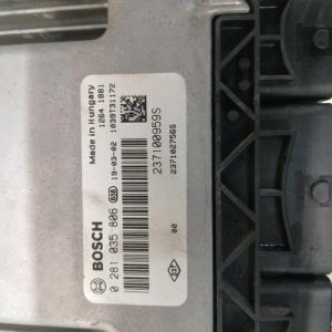 RENAULT CLIO 4 PHASE 2