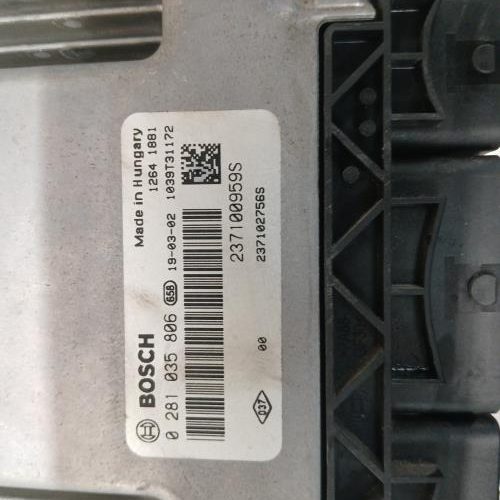 RENAULT CLIO 4 PHASE 2